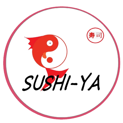 SUSHI-YA restaurant Japonais
